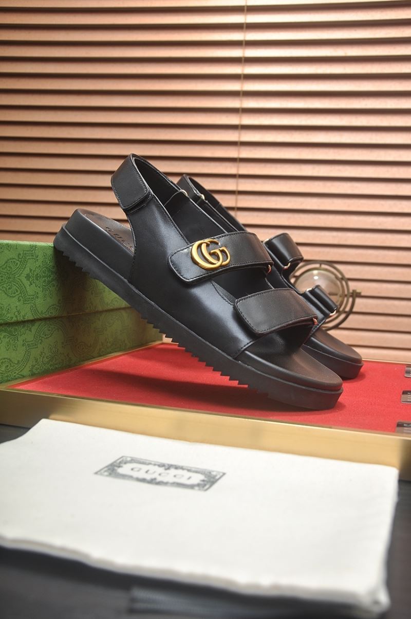 Gucci Sandals